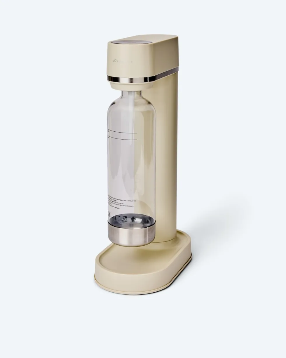 Wassersprudler