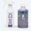 WC Intensiv Schaumbooster, 500 ml + 360° Sprühkopf