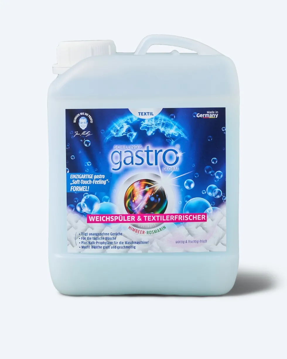 Weichspüler, 2,5 Liter
