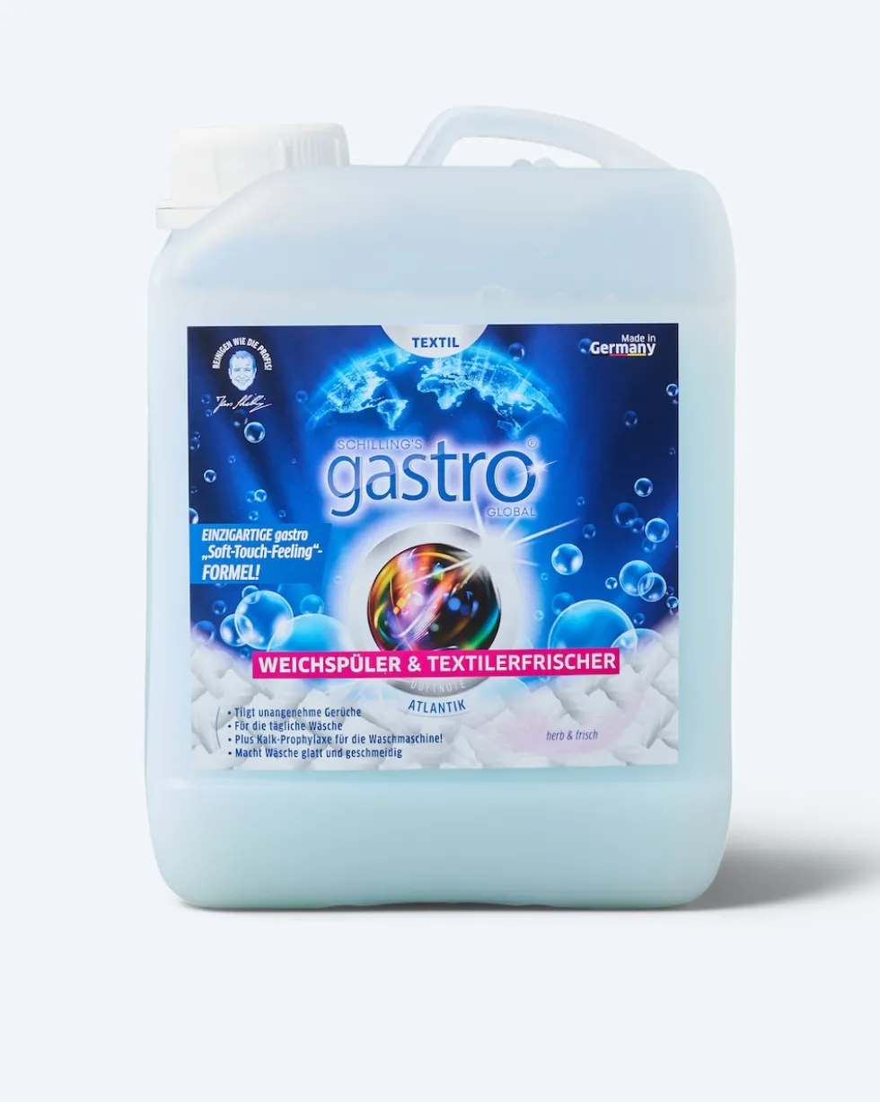 Weichspüler, 2,5 Liter