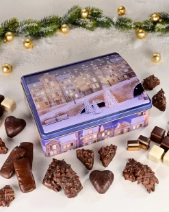 Weihnachtszauber, 400 g