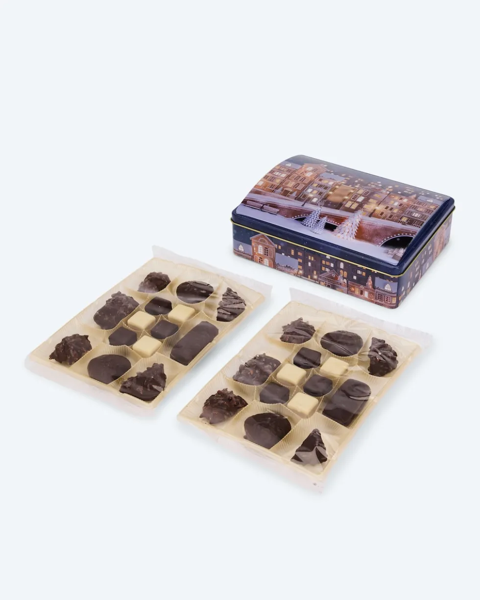 Weihnachtszauber, 400 g