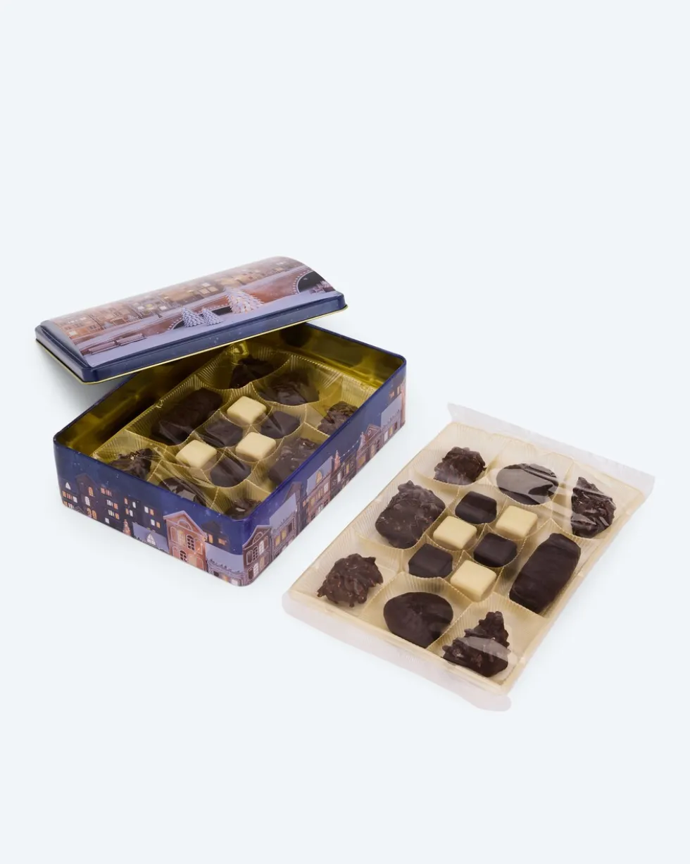 Weihnachtszauber, 400 g
