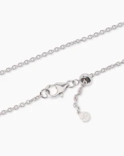 Wendeanhänger mit Kette