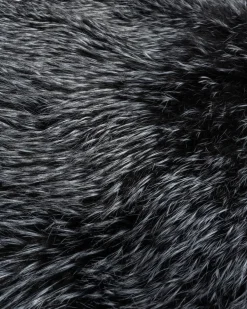 Wendedecke „Platinfuchs-Optik