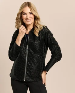 Wendejacke Leo