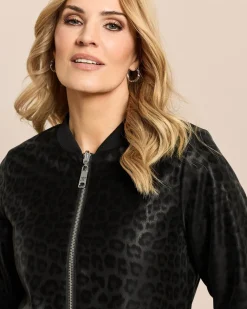 Wendejacke Leo