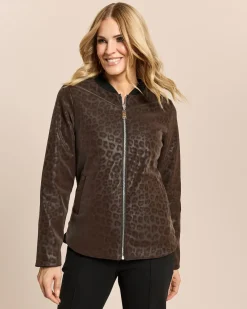 Wendejacke Leo