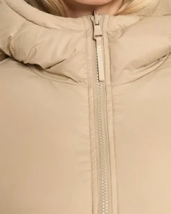 Wendejacke mit Pythonprint