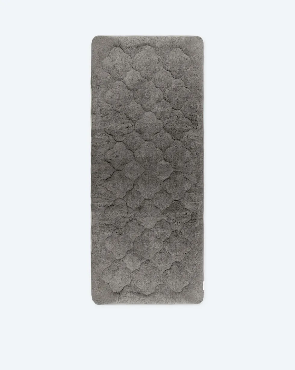 Wende-Unterbett "Fluffy"