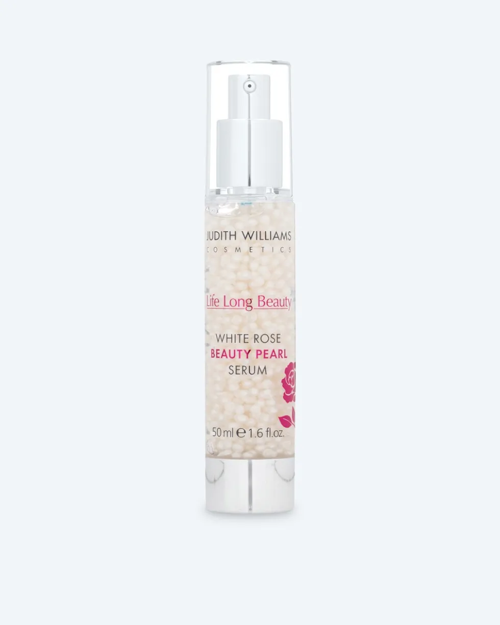 White Rose Beauty Pearl Serum