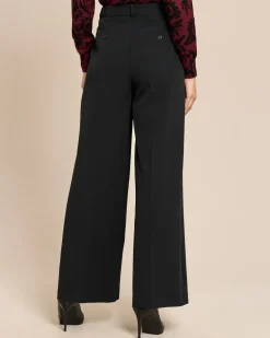 Wide Leg Hose