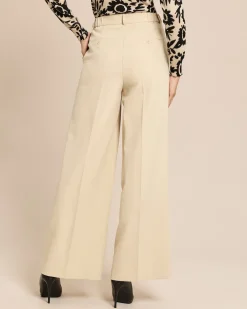 Wide Leg Hose