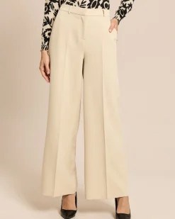 Wide Leg Hose