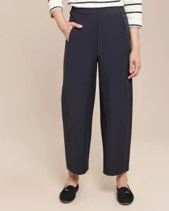 Wide Leg Power Stretch Hose