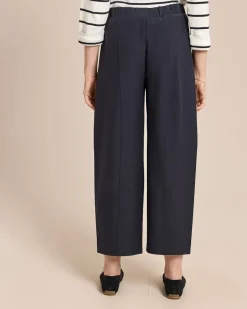 Wide Leg Power Stretch Hose