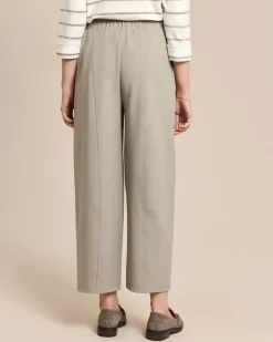 Wide Leg Power Stretch Hose