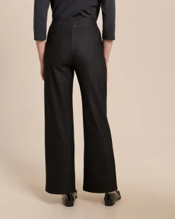 Wide Leg Schlupfhose Modell Rena