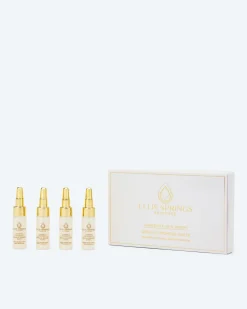 Wrinkle Wonder Shots, 4x 6 ml