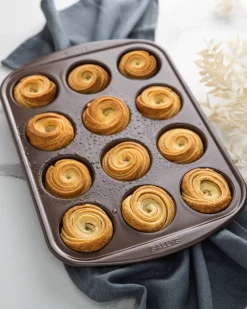 XXL Muffin-Set, 3tlg.
