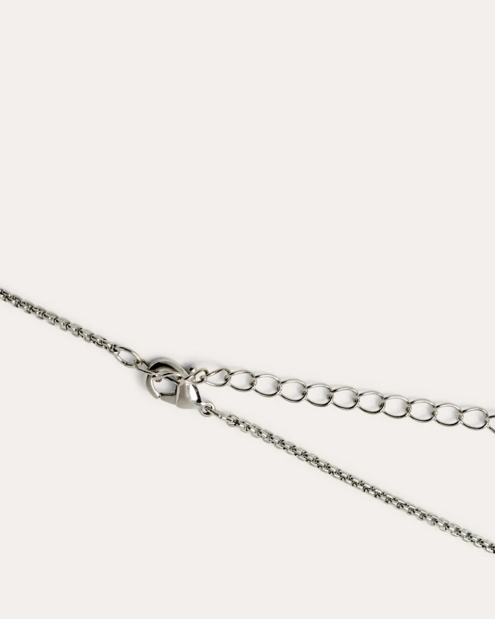 Y-Kette mit Stern-Anhänger