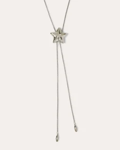 Y-Kette mit Stern-Anhänger