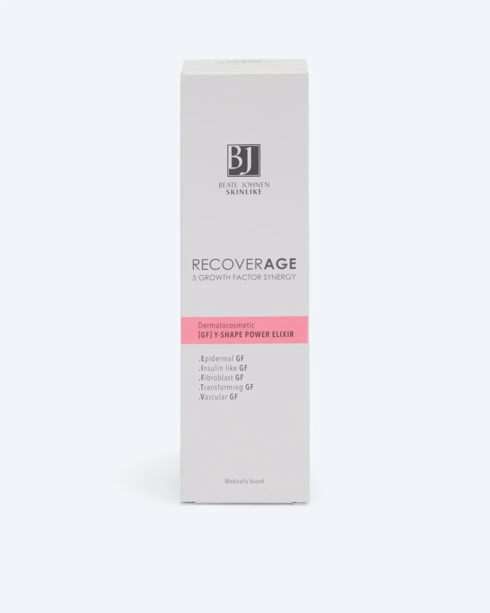 Y-Shape Power Elixir, Sondergröße