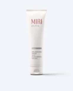 Zinc Mask