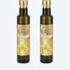 Zitronenöl, 2x 250 ml